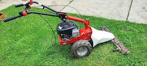 Motocoasa cu lama 87 cm