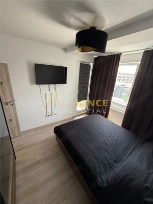 Apartament 2 Camere | 54 MP | Parcare Subterana Inclusa | Gata de Mutat - imagine 3