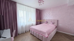 Casa individuala - 4 camere - teren 455 mp - imagine 13