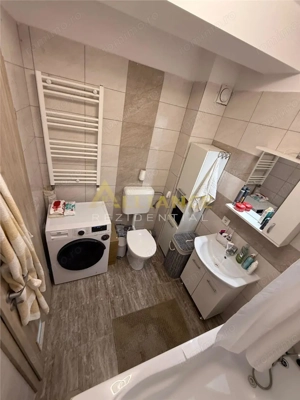 Apartament 2 Camere | 54 MP | Parcare Subterana Inclusa | Gata de Mutat - imagine 11