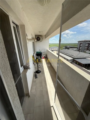 Apartament 2 Camere | 54 MP | Parcare Subterana Inclusa | Gata de Mutat - imagine 13