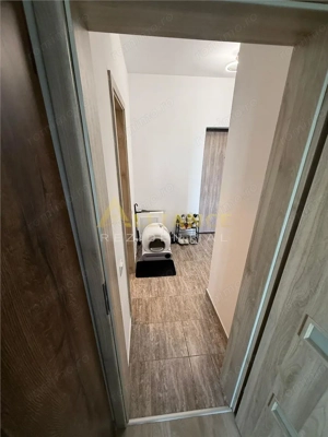2 CAMERE + PARCARE - 15 MINUTE METROU BERCENI - 135.000euro - imagine 11