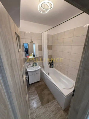 Apartament 2 Camere | 54 MP | Parcare Subterana Inclusa | Gata de Mutat - imagine 10