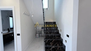 Casa individuala - 4 camere - teren 455 mp - imagine 9