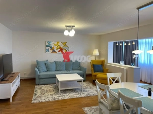 Apartament modern 2 camere-Bulevardul Cetatii