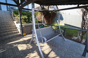 Vila cu deschidere la lac - Branesti - constructie 2016 - mobilata si utilata - imagine 17