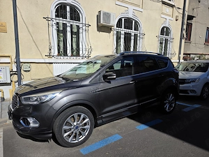 Ford Kuga 2.0 TDCi 4x4 Vignale - imagine 6