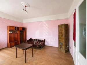 Apartament 2 camere la curte comuna, zona Odobescu Timisoara - imagine 3