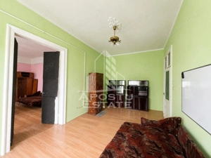 Apartament 2 camere la curte comuna, zona Odobescu Timisoara - imagine 2