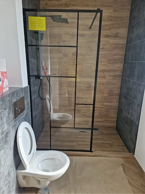 Casa noua individuala pe parter de vanzare Sanmihaiu Roman-teren 656 mp - imagine 5