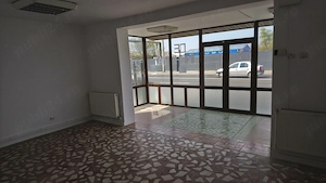 Proprietar, Inchiriez spatiu comercial, Bdul Poitiers, Iasi - imagine 3
