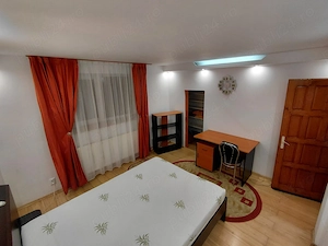 Garsonieră 48 mp, mobilată, centrală proprie, parcare   zona Dârste Noua