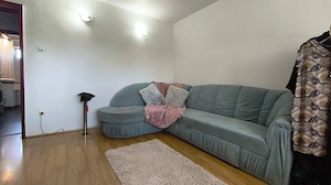 Apartament 2 camere, decomandat   Zona Balcescu - imagine 6