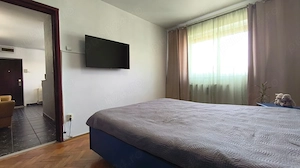 Apartament 2 camere, decomandat   Zona Balcescu - imagine 12