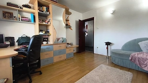 Apartament 2 camere, decomandat   Zona Balcescu - imagine 8