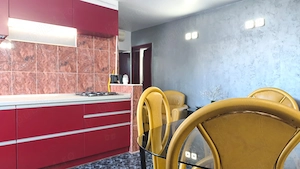 Apartament 2 camere, decomandat   Zona Balcescu - imagine 4