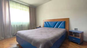 Apartament 2 camere, decomandat   Zona Balcescu - imagine 10