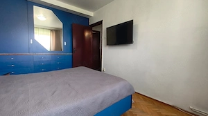 Apartament 2 camere, decomandat   Zona Balcescu - imagine 13