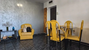 Apartament 2 camere, decomandat   Zona Balcescu - imagine 3
