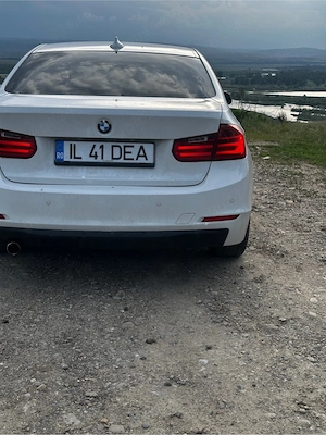 Bmw F30 2.0d 2013 - imagine 4