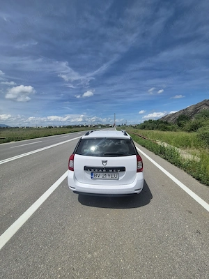 Dacia logan mcv - imagine 5