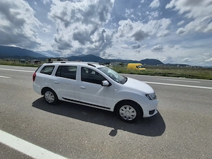 Dacia logan mcv - imagine 4