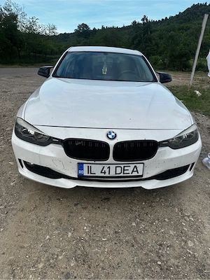 Bmw F30 2.0d 2013 - imagine 2