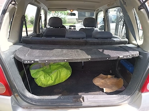 vand OPEL agila - imagine 5