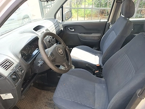 vand OPEL agila - imagine 4