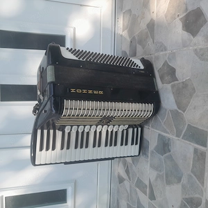 Hohner verdi5