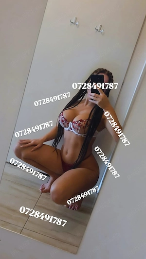 Pentru câteva zile,Reală și fară grabă