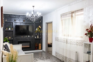 Apartament 2 camere | Mobilat | Loc de parcare - imagine 4