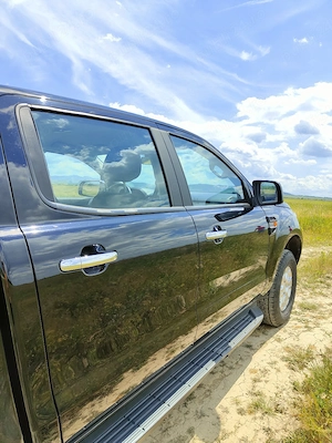 Ford Ranger  - imagine 5