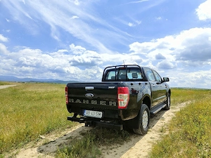 Ford Ranger  - imagine 2