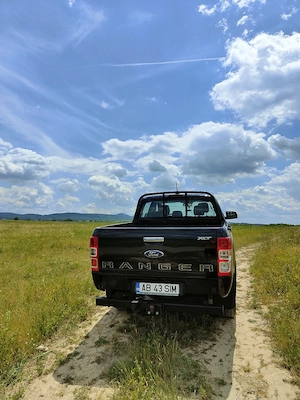 Ford Ranger  - imagine 3