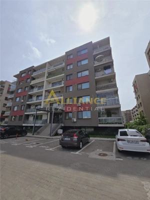 Apartament 2 Camere | Cartierul Solar - Metalurgiei | Mobilat si Utilat | Parcare Inclusa | 90.000 E