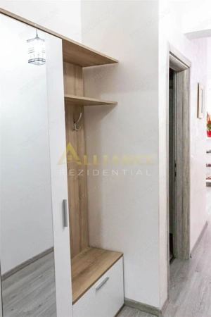 Apartament 2 camere | Mobilat | Loc de parcare - imagine 10