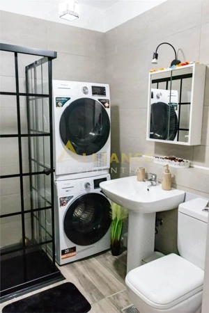 Apartament 2 camere | Mobilat | Loc de parcare - imagine 11