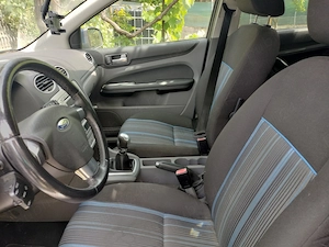 Ford Focus in stare buna - imagine 4