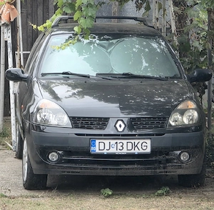 vand Renault clio