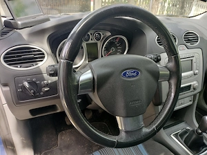 Ford Focus in stare buna - imagine 6