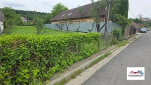 Oportunitate in Zona Spitalului Judetean – Teren Intravilan - imagine 3