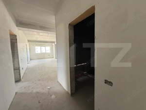 Apartament 3 camere, doua bai, 90 mp, et 2, loc de parcare, Damila  - imagine 3