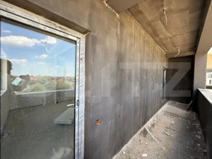 Apartament 3 camere, doua bai, 90 mp, et 2, loc de parcare, Damila  - imagine 7
