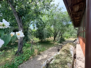 Casă la doar 10 km de Craiova - Satul Motoci, Comuna Mischii  - imagine 13