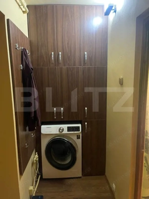 Apartament 3 camere, 75 mp, etaj 3, mobilat-utilat, zona Helin/Lapus - imagine 9