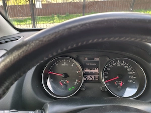 Nissan Qashqai 1.5cdi 2010 - imagine 5