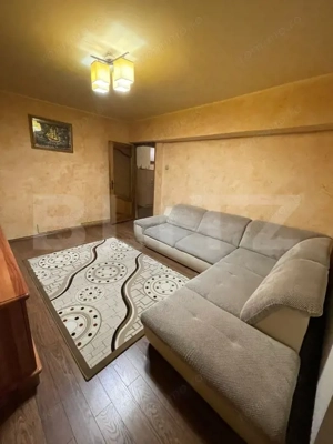 Apartament 3 camere, 75 mp, etaj 3, mobilat-utilat, zona Helin/Lapus - imagine 2