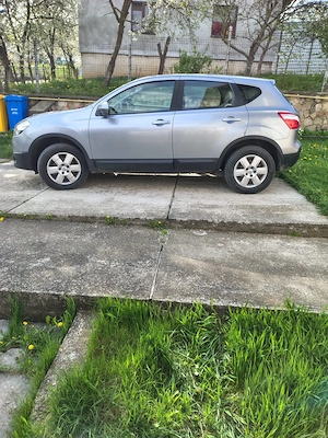Nissan Qashqai 1.5cdi 2010 - imagine 4