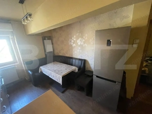 Apartament 3 camere, 75 mp, etaj 3, mobilat-utilat, zona Helin/Lapus - imagine 6